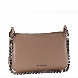 Сумка 56048BD milk apricot Baidou