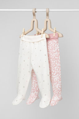 К 400220-2уп/цветочки ползунки яс