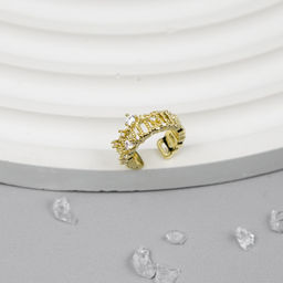 Серьга Арт. 3V-8398-Y