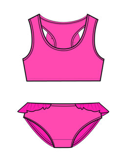 PlayToday / Купальник