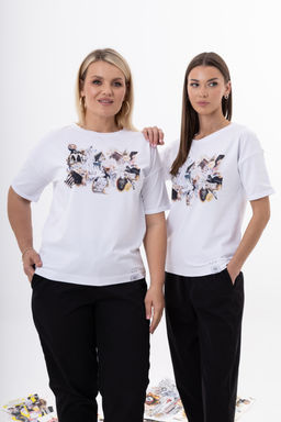 Футболка 4320 - Kivviwear фото 3