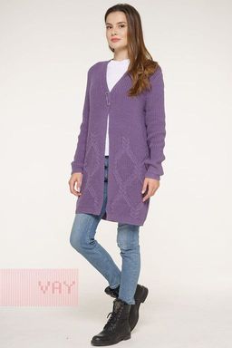 Жакет женский 192-1590 - Vay фото 2