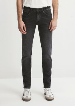 Kvnc Mavi Black Duman Gri Jean Pantolon фото 4