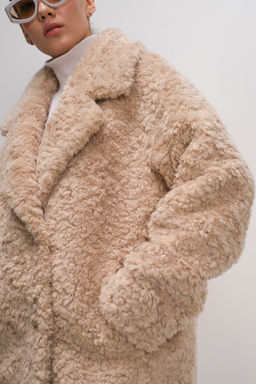 73609/W26 Пальто