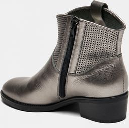 Ботинки - Ralf ringer фото 3