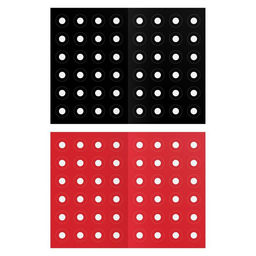 Игра для пар Ты мне/я тебе, 3 в 1 (40 карт, наклейки, 2 книжки), 18+