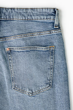 Tapered Jeans - H&m фото 7
