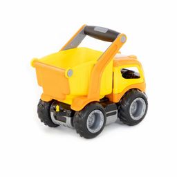 ГрипТрак, автомобиль-самосвал (в сеточке) - Полесье фото 7