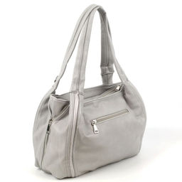 Женская сумка с ручками из эко кожи 0118-4 - Kenguluna фото 3