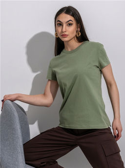 Футболка Апрель