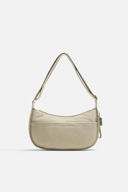 NYLON BAG - Zara фото 2