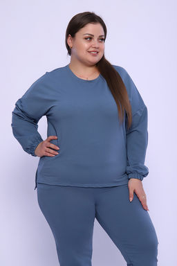 Костюм Натали 35316 хлопок с полиэстером фото 25