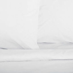 Постельное бельё 1,5 сп., размер 143х215 см, 145х214 см, 70х70 см - 2 шт., бязь отбеленная - Этель фото 8