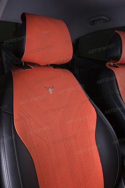 JBull (комплект из 2 шт)