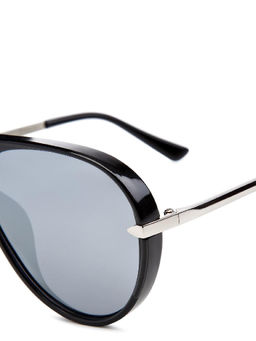 Солнцезащитные очки LB-240021-01 - Eleganzza фото 2