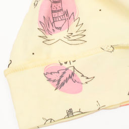 Шапочка интерлок 0444207803