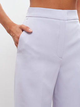 Conso/220952 - grey Брюки