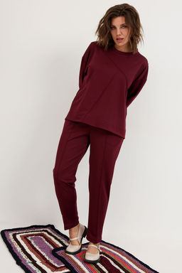 Костюм BegiModa 3100-Р вишня