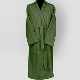 Халат мужской 1с452.210.1 182-188/116 (1-болотный)