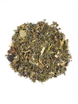 Антистресс - Травы горного крыма фото 3