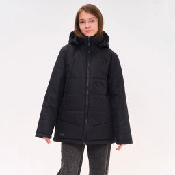 RODOS Куртка для девочки мембрана зима М-316 Розовый  фото 47