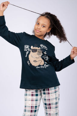 Пижама ПД-154