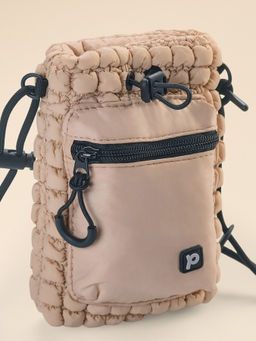 PELICAN, сумка детская, Песочный  фото 4