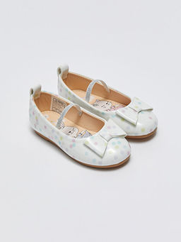 Fiyonk Detayl? K?z Bebek Babet