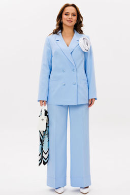 Костюм Mubliz 190 голубой
