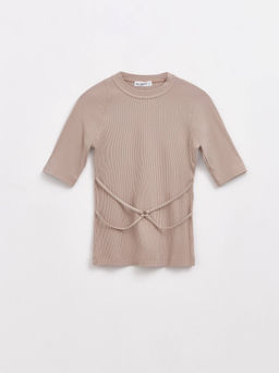 CONTE Джемпер женский LD 2309 cappuccino