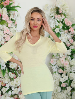 Джемпер Др4-537/2 - Wisell фото 7