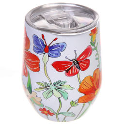 Термокружка 350мл "Лето"