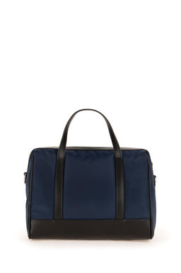 Женская темно-синяя сумка через плечо Неожиданная скидка в корзине - U.s. polo assn фото 5