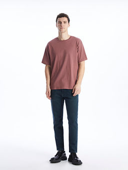 779 Regular Fit Erkek Jean Pantolon
