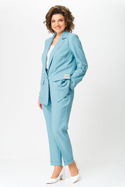 Костюм Bonna Image 987/2 голубой  фото 3