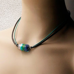 DEJAVU Колье LKY5771