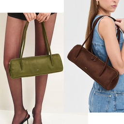 Сумка A-GB-3396-Terracota