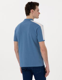 Mavi Slim Fit Ti__rt