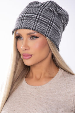 Шапка (клетка) Ш16 - Lt collection фото 3