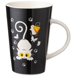 КРУЖКА КОТОМАНИЯ 450МЛ