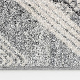 Ковер прямоугольный, размер 80х150 см, ПП 100%, джут - Витебские ковры фото 3