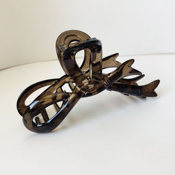 Заколка-крабик - Vel vett фото 3