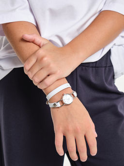 Часы PR3363 бежевый - Mini maxi фото 11