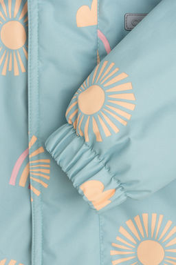 ВК 60085/н/4 Ал, комбинезон