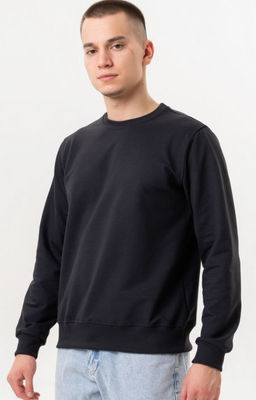 Джемпер свитшот Футер 2-х нитка