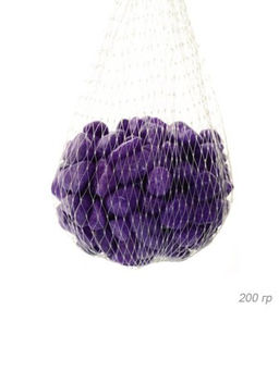 Декоративные камни 200г / 7-45A /уп 100/ - Галеонтрейд фото 37