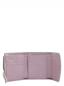 Кошелек Labbra L136-1036 multicolor-lavender  фото 3