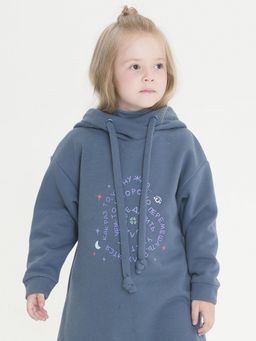 Уценка PELICAN GFDR3294 платье для девочек  фото 2