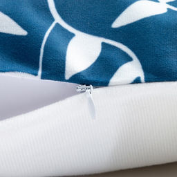 Наволочка декоративная Этель Нежность 40х40 см, 100% п/э  фото 4