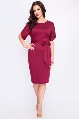 Платье 7984-1 - Avili фото 5